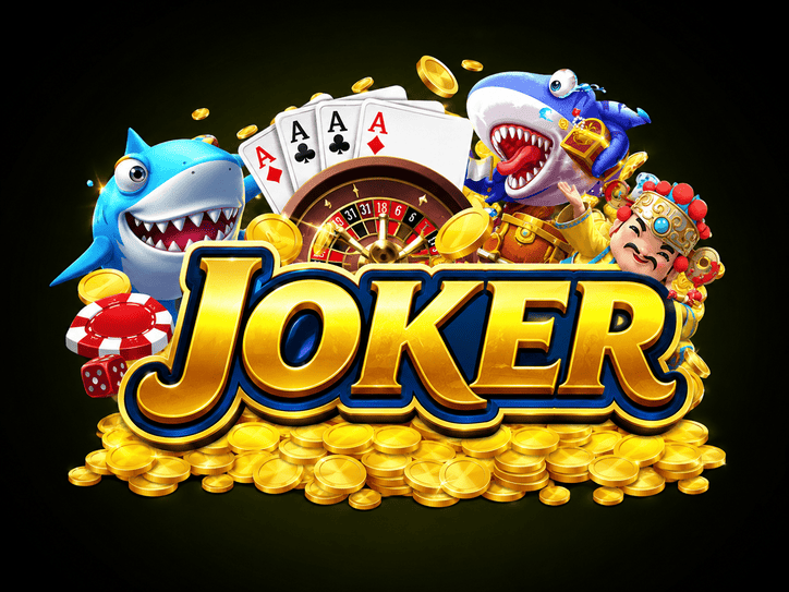 ทางเข้า joker ใหม่ล่าสุด.