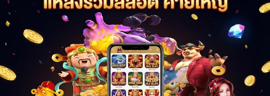 ทางเข้า jili slot