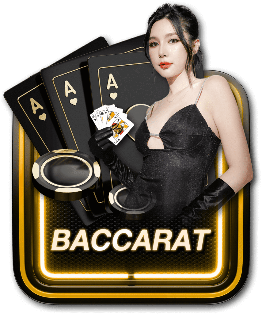 baccarat-slotxo